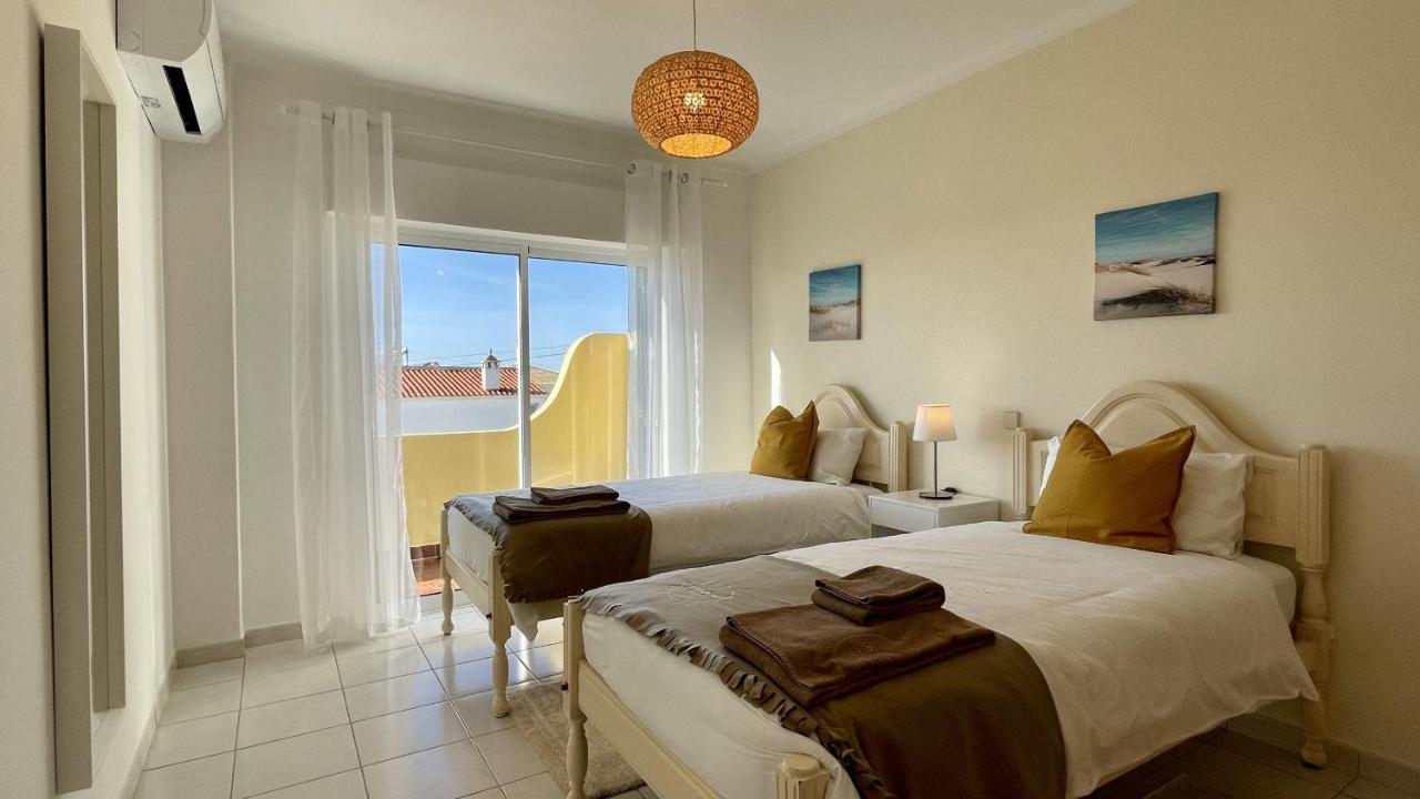 Margarida By Check-In Portugal Villa Albufeira Exterior photo