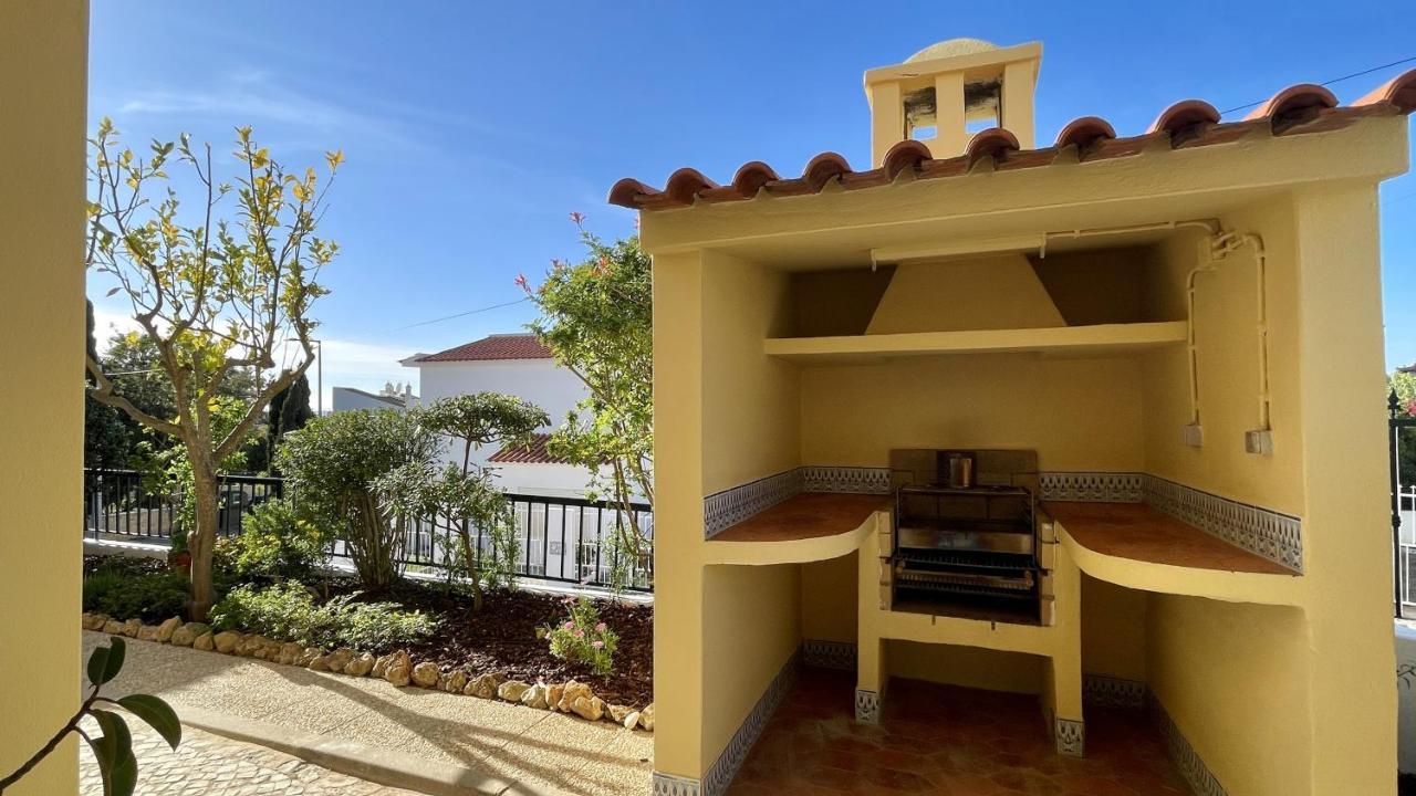 Margarida By Check-In Portugal Villa Albufeira Exterior photo