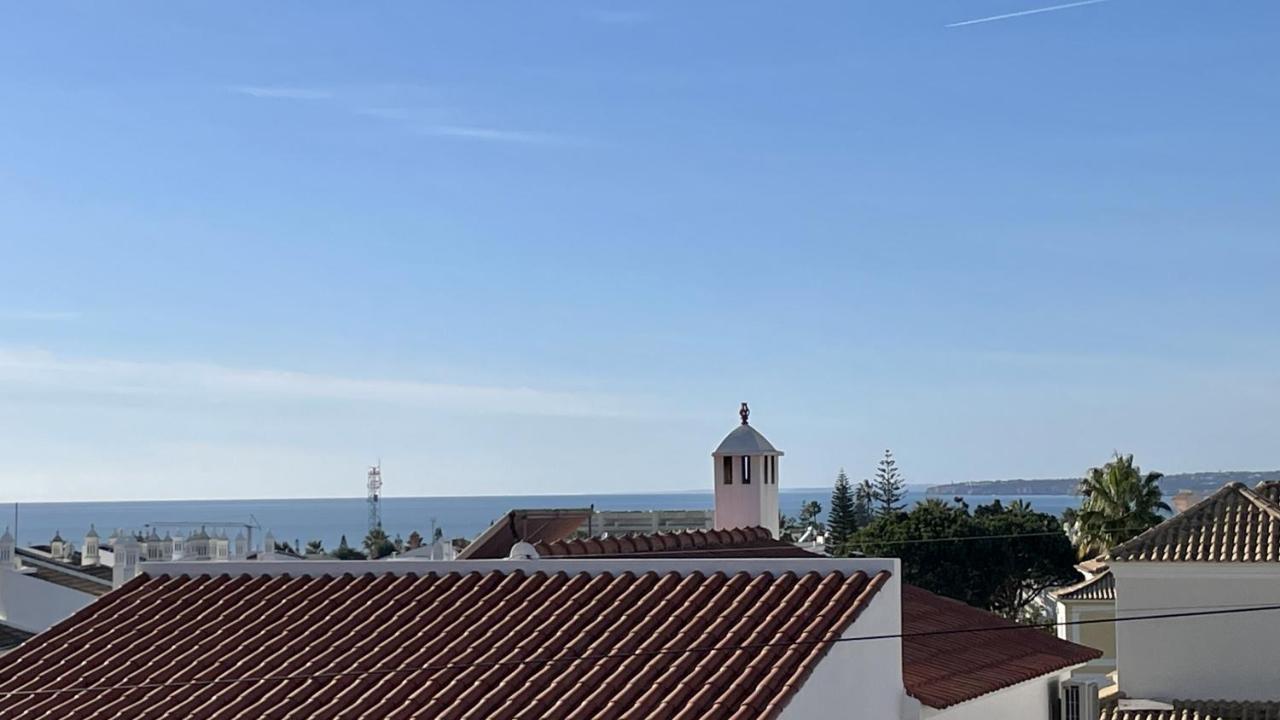Margarida By Check-In Portugal Villa Albufeira Exterior photo