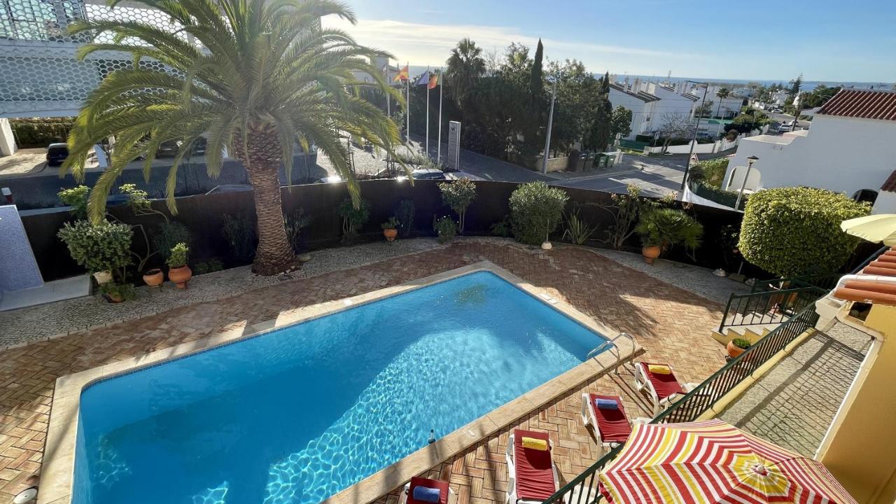 Margarida By Check-In Portugal Villa Albufeira Exterior photo