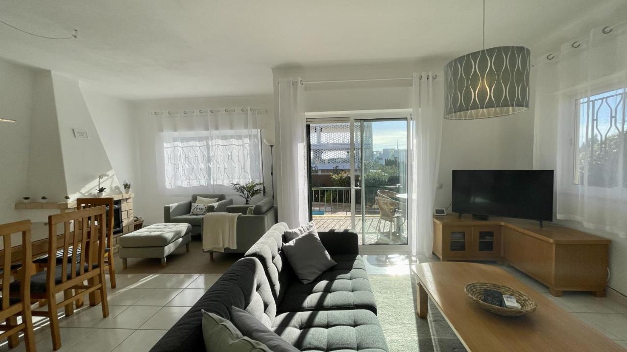 Margarida By Check-In Portugal Villa Albufeira Exterior photo