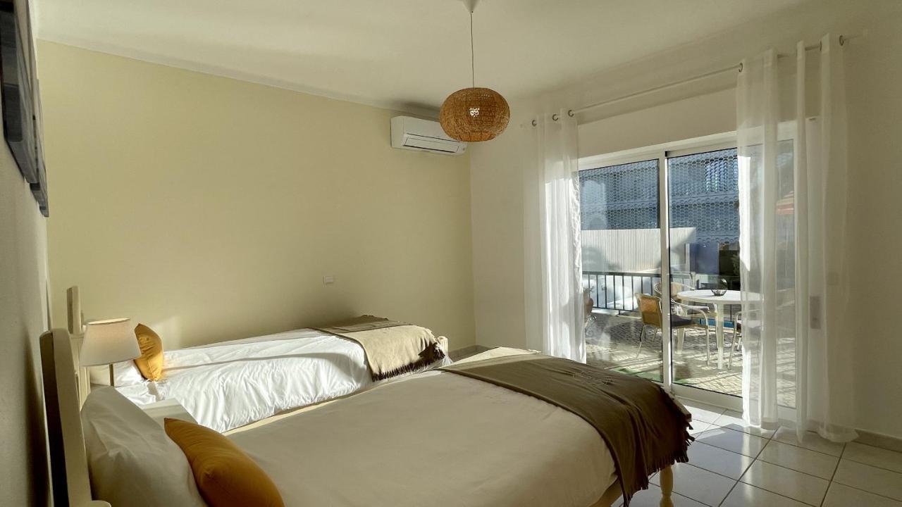Margarida By Check-In Portugal Villa Albufeira Exterior photo