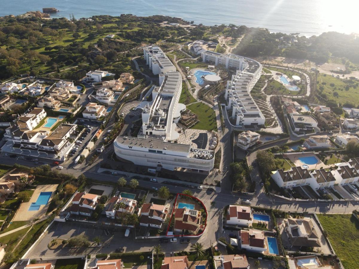 Margarida By Check-In Portugal Villa Albufeira Exterior photo